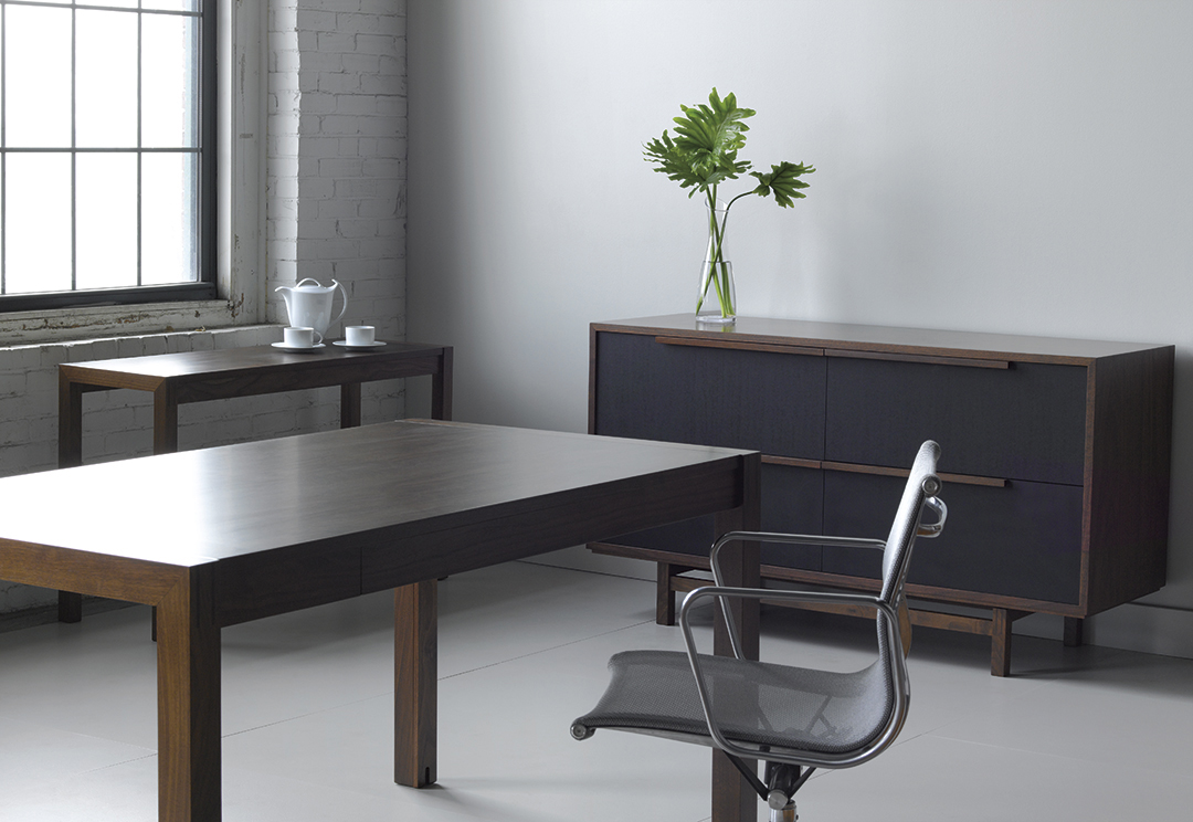 Slate Cabinet