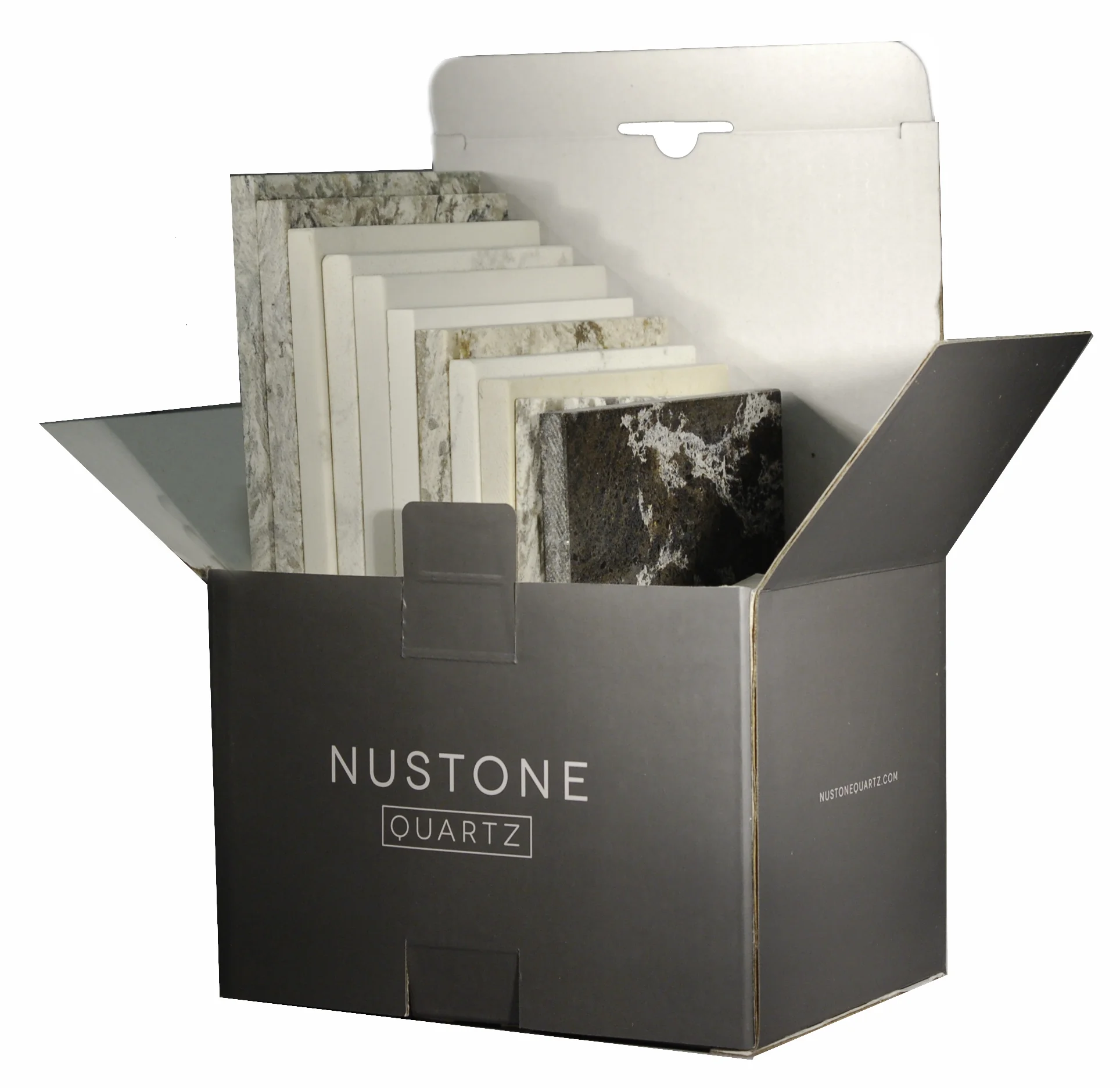 NuStone Sample Set
