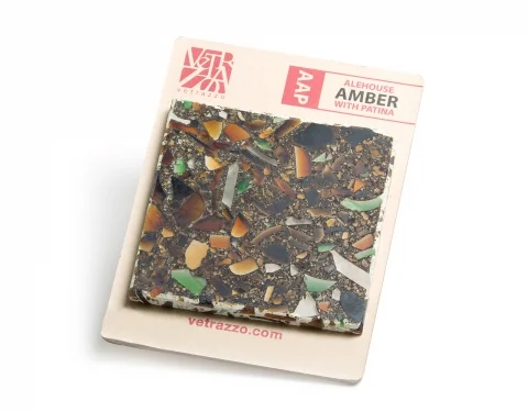 Alehouse Amber Patina