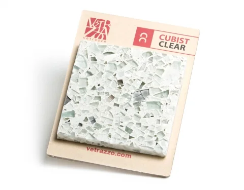 Cubist Clear