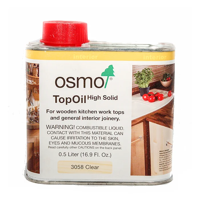 Osmo Top Oil