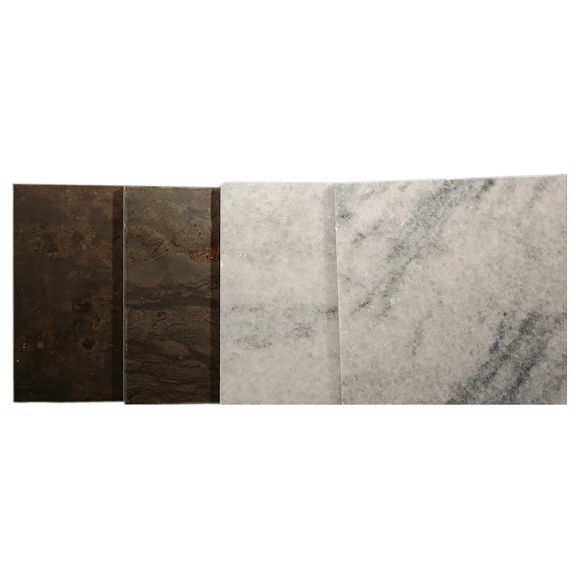 Natural Stone Current Inventory Set