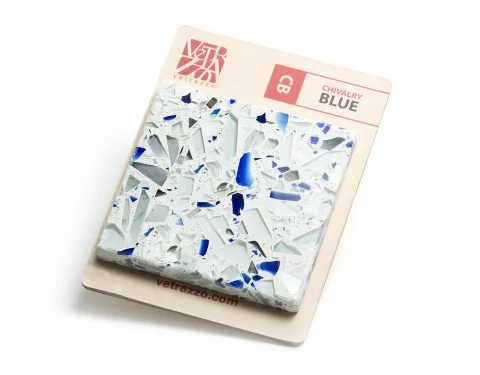 Chivarly Blue