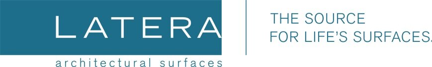 Latera Architectural Surfaces