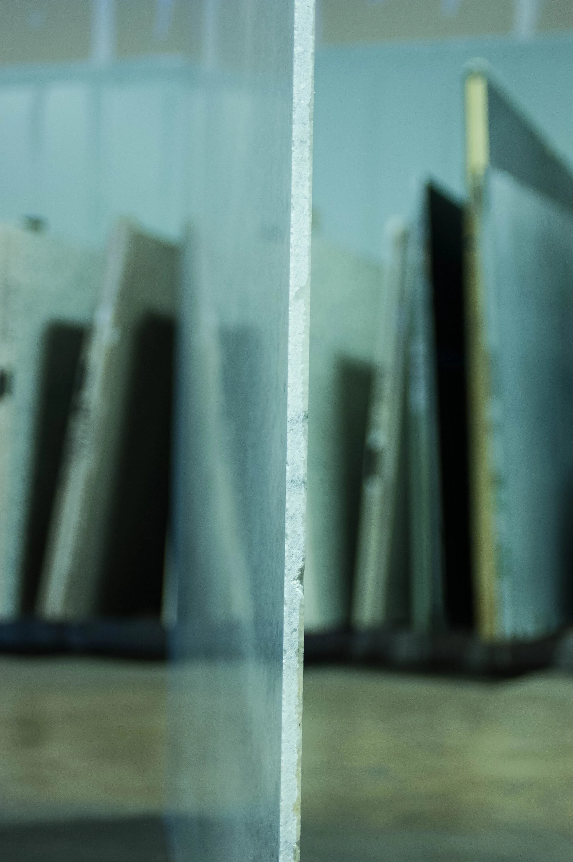 1cm Ultra Thin Slabs — Latera Architectural Surfaces