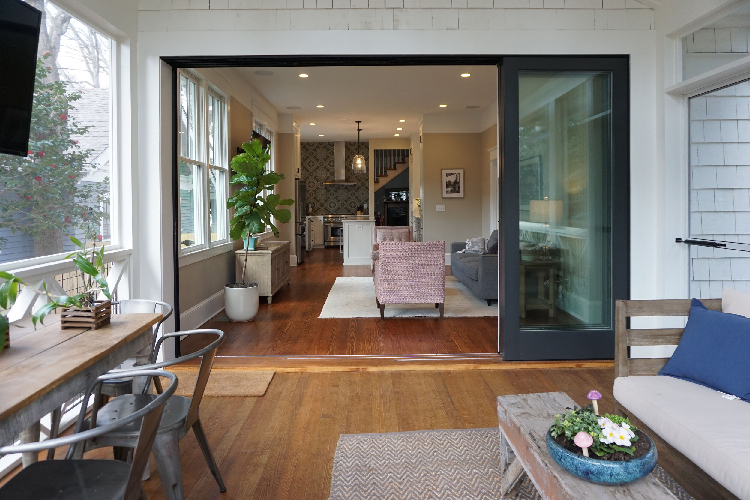  Family Room Addition 