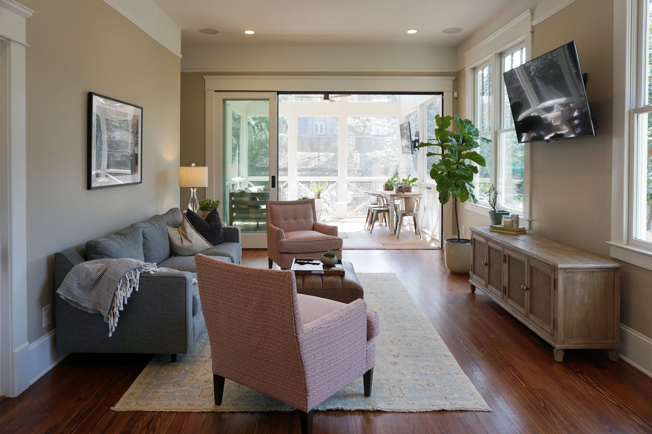  Family Room Addition 