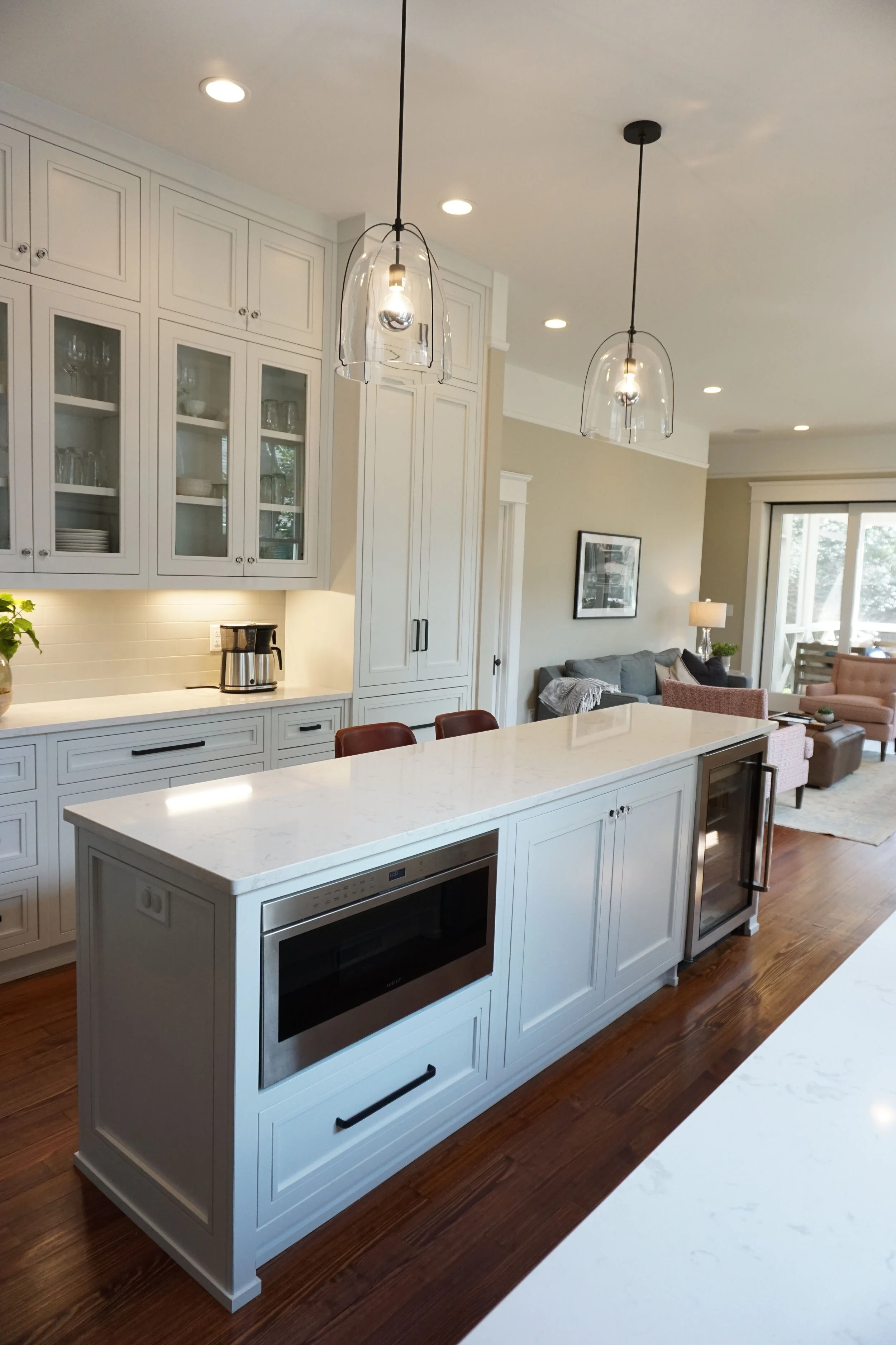  Kitchen Renovation 