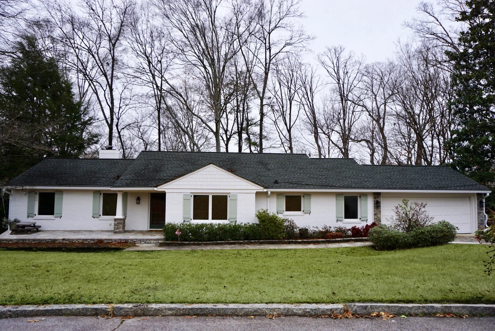 Sherwood Forest Residence