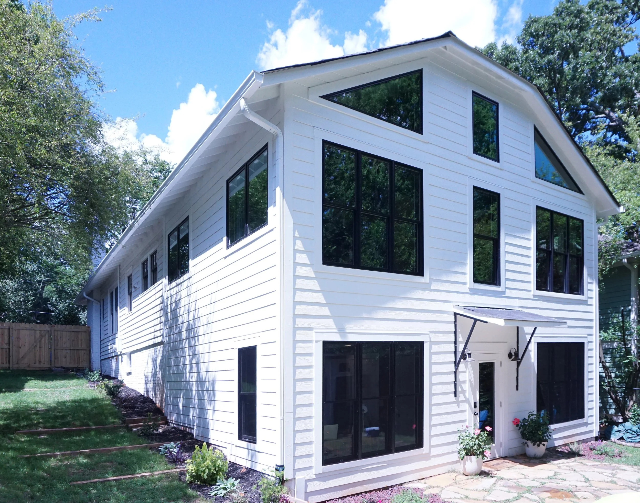 Delmar Avenue Addition