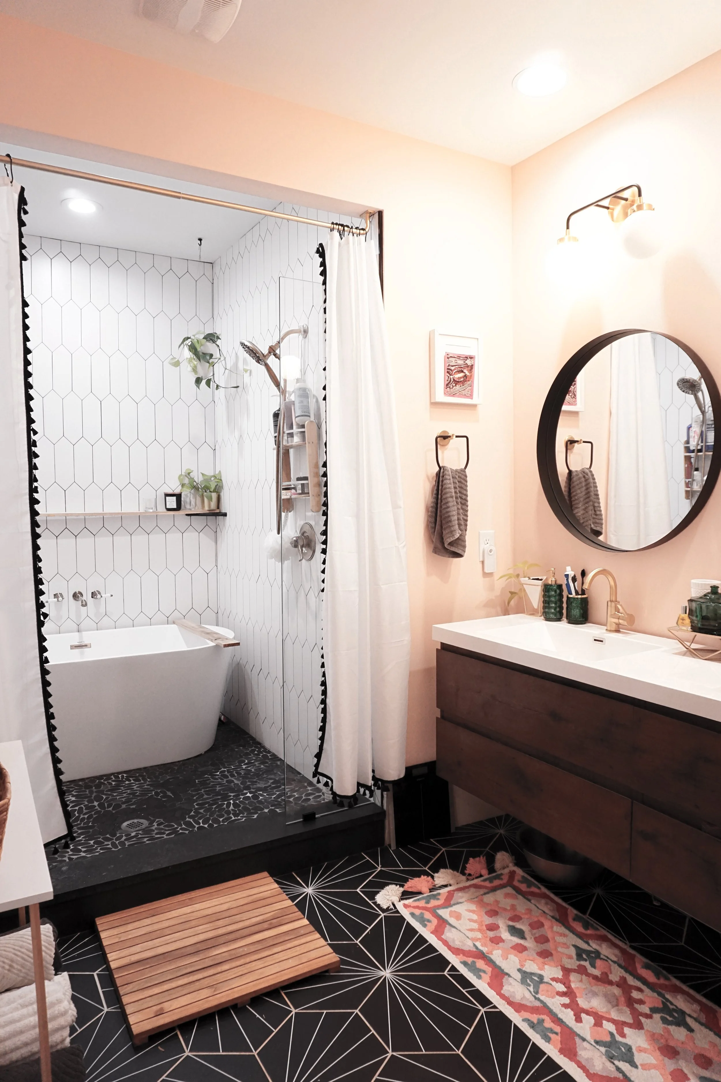  Master Bath Addition 