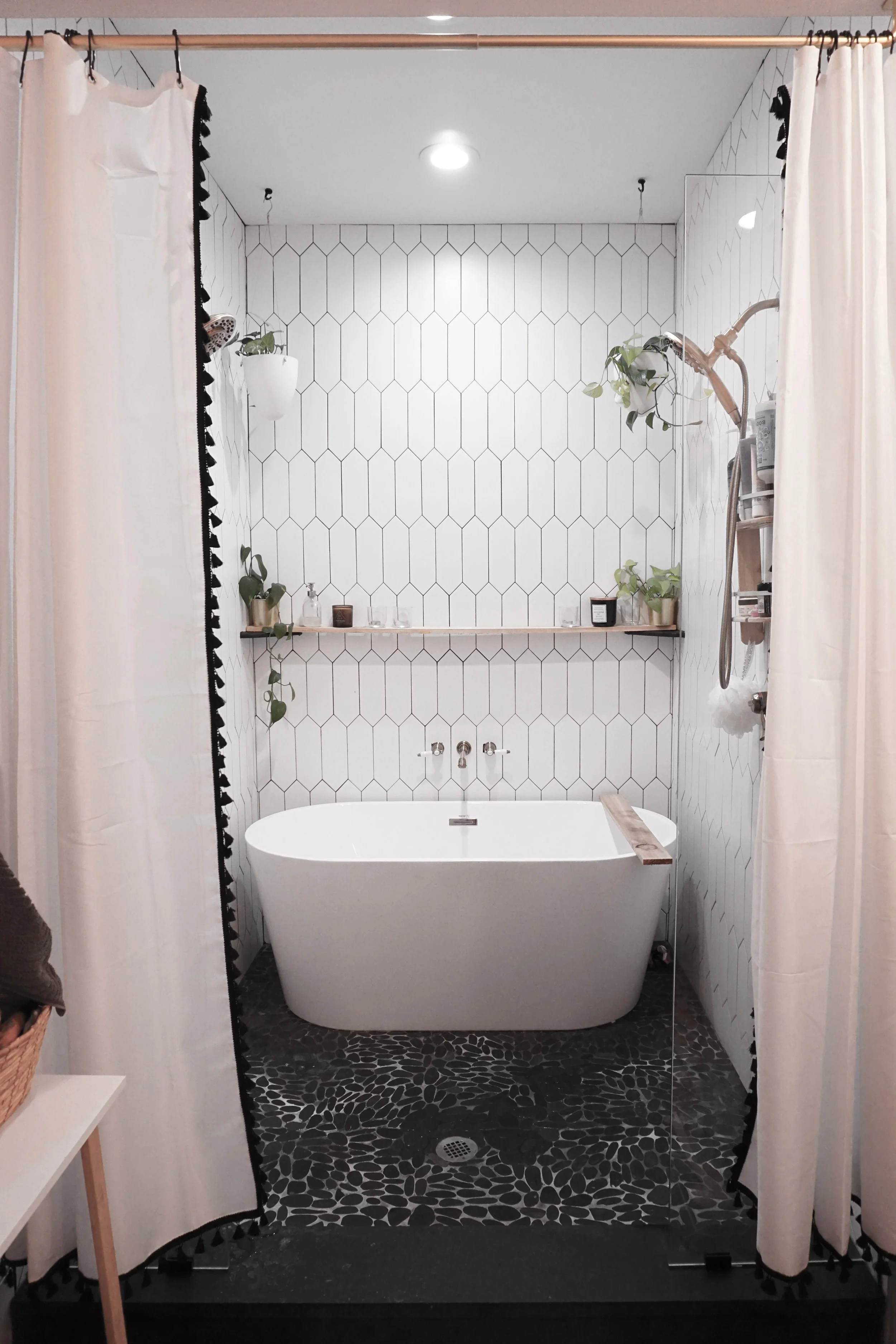  Master Bath Addition 