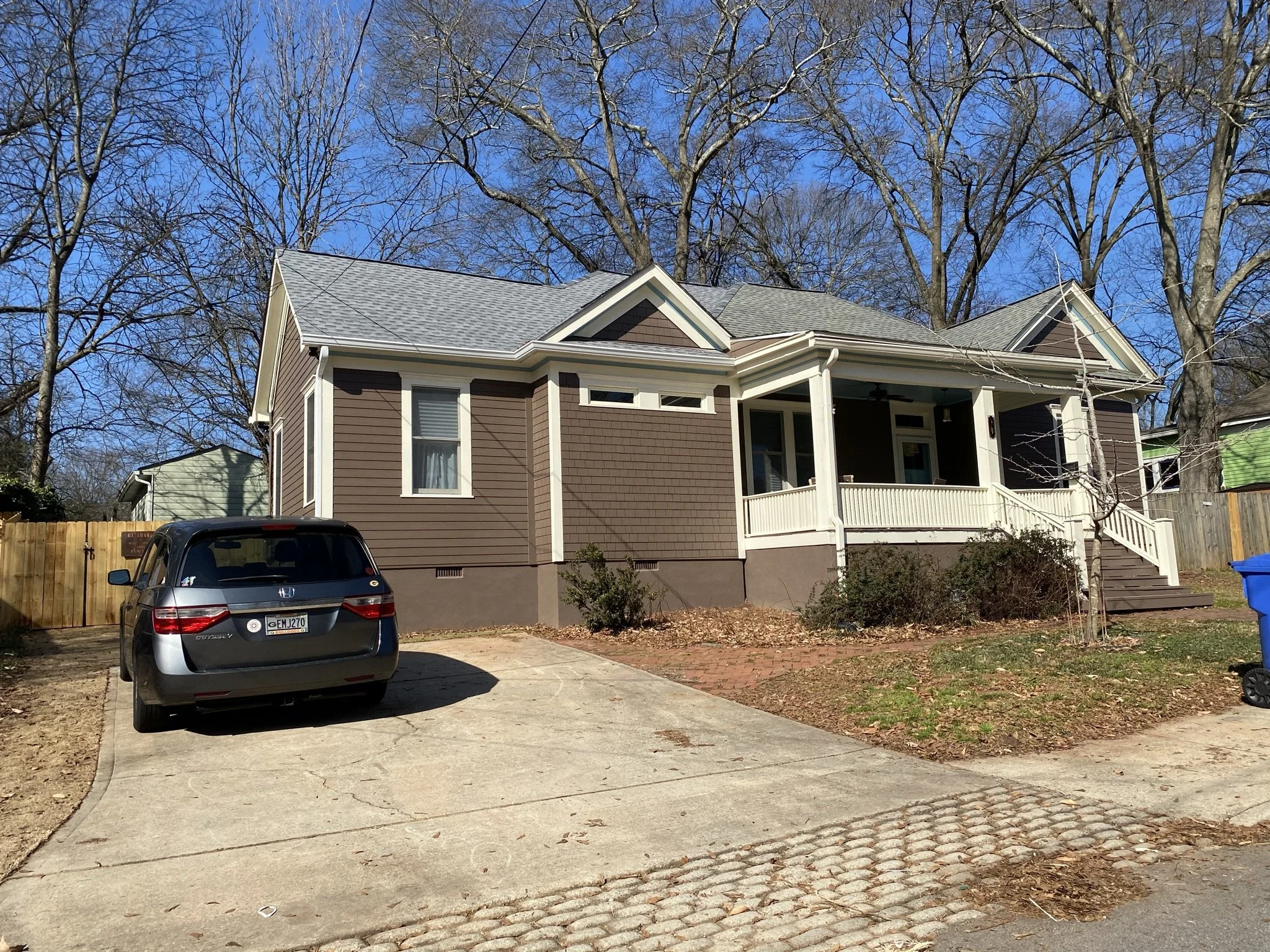 Florida Avenue Addition