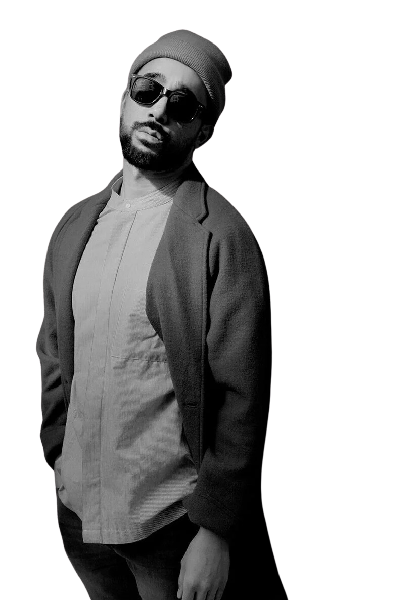 Mark A. Cadiz - Brand strategist for tech founders