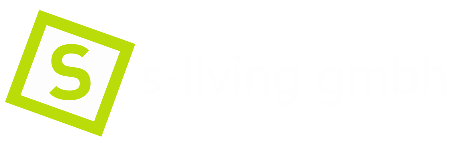 s-living gmbh