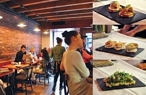 WHARF STREET WONDERFUL