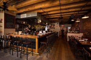 Central Provisions photo