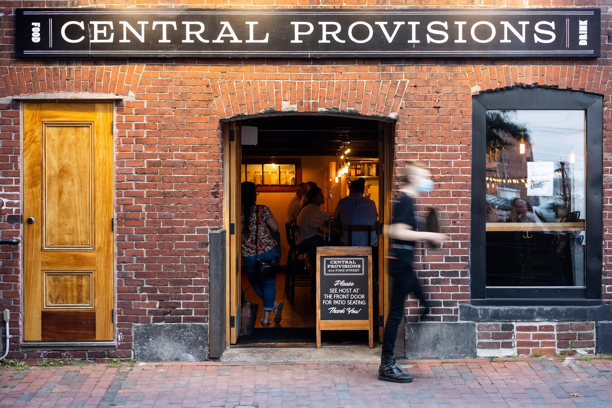 What to Do This Summer: Portland, Maine