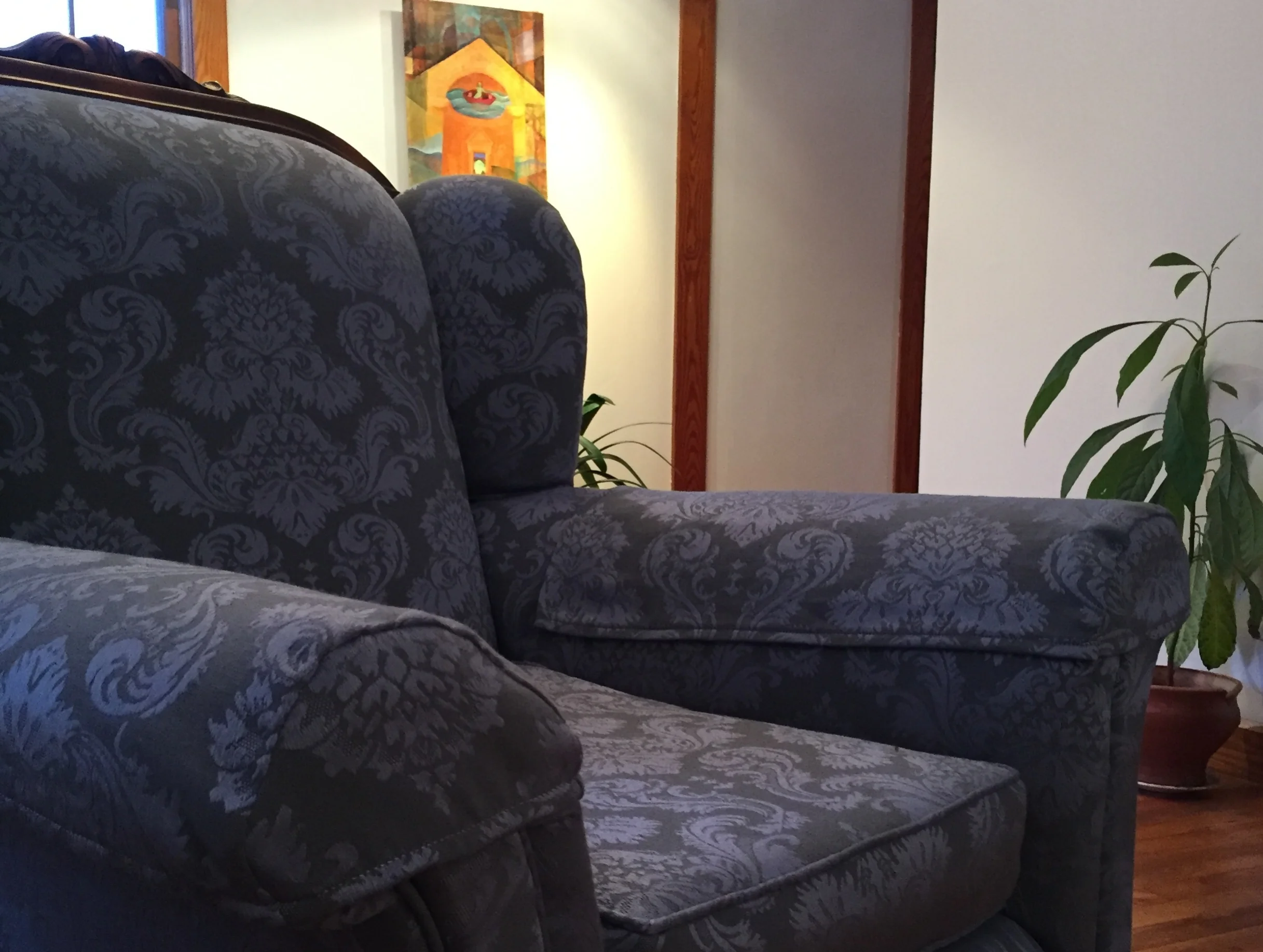 Daily Activism - More on that Morning Page