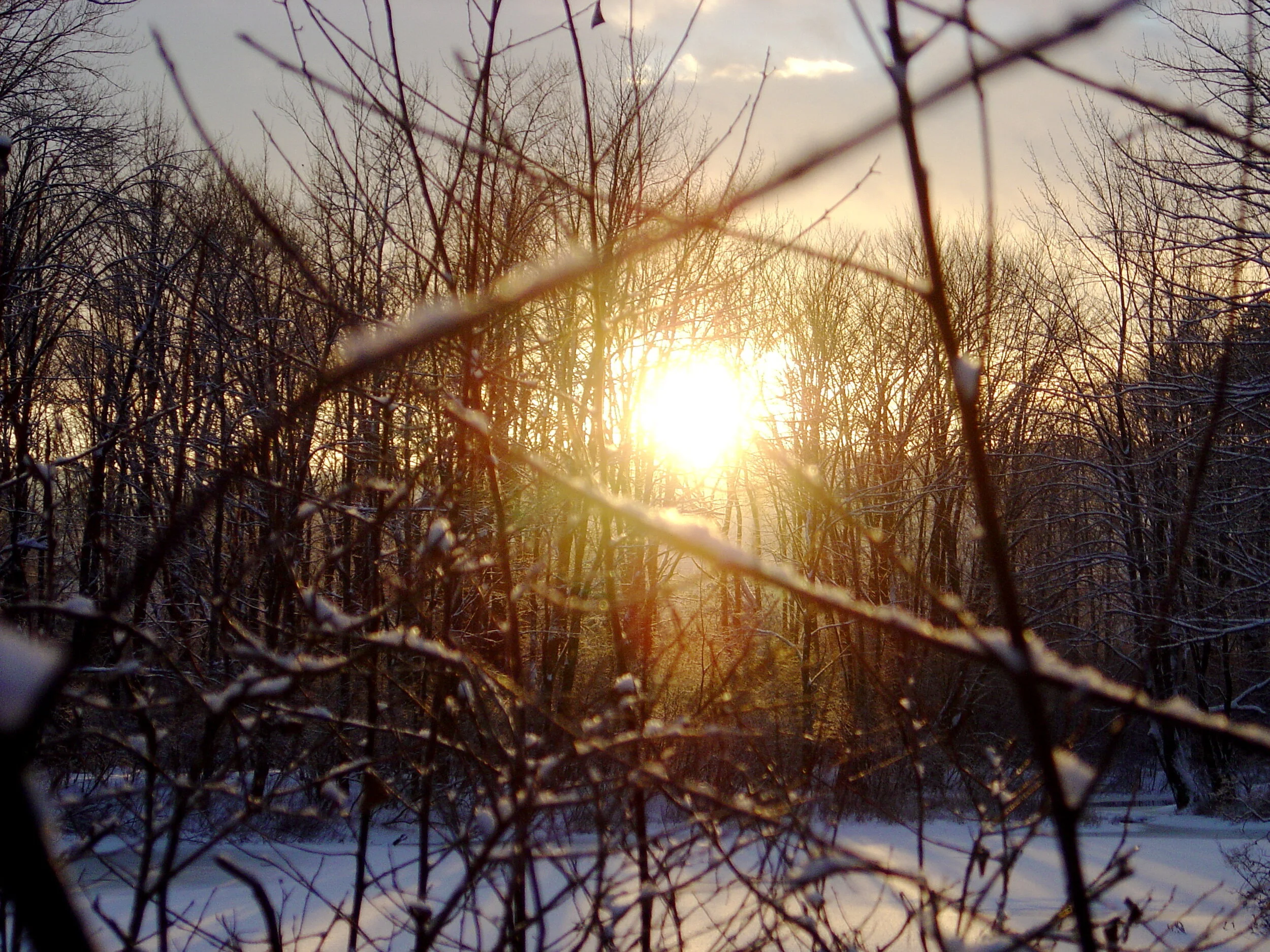 Wherever you are on this beautiful planet . . .