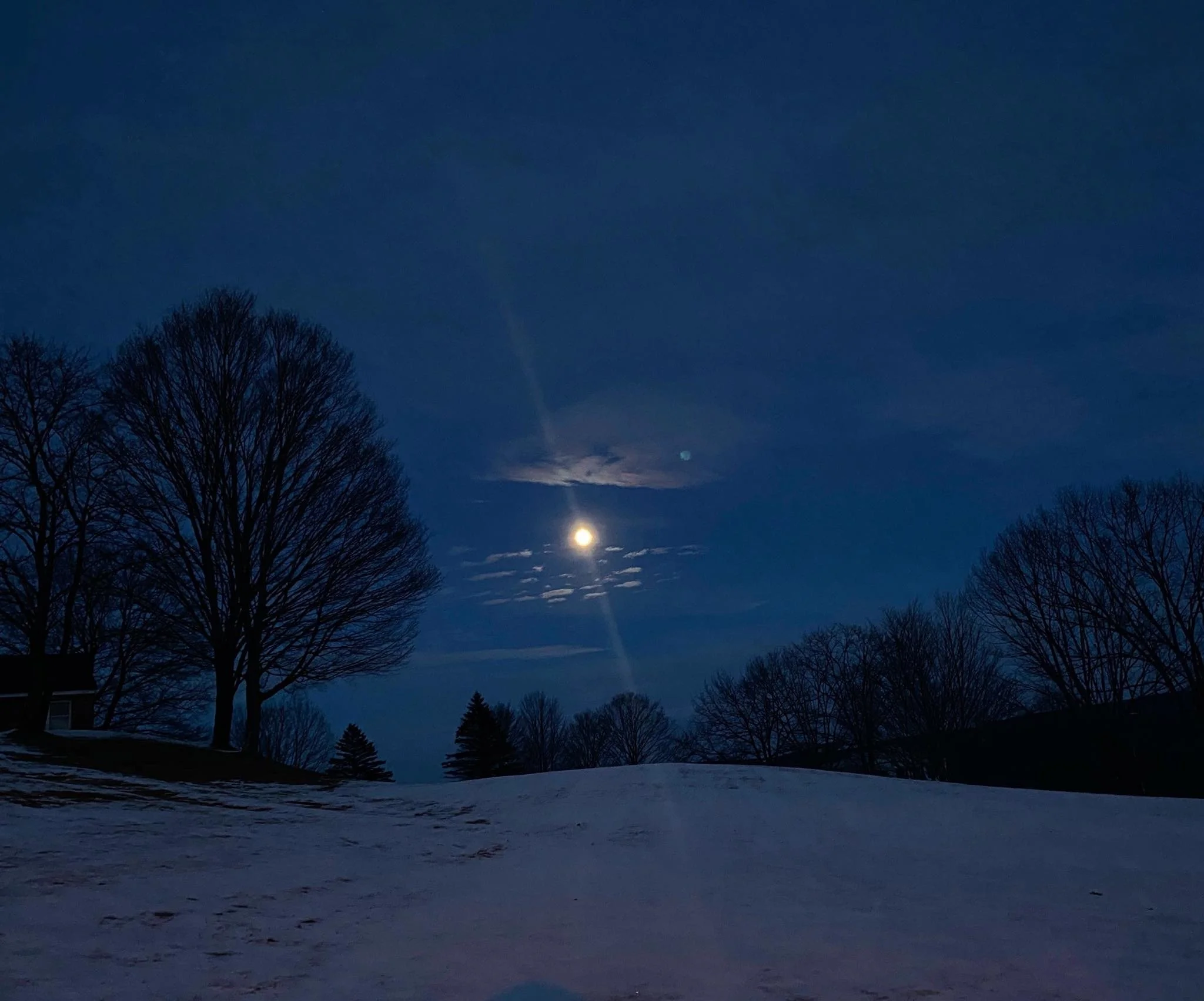 Turning Toward Next with Grace and Grit