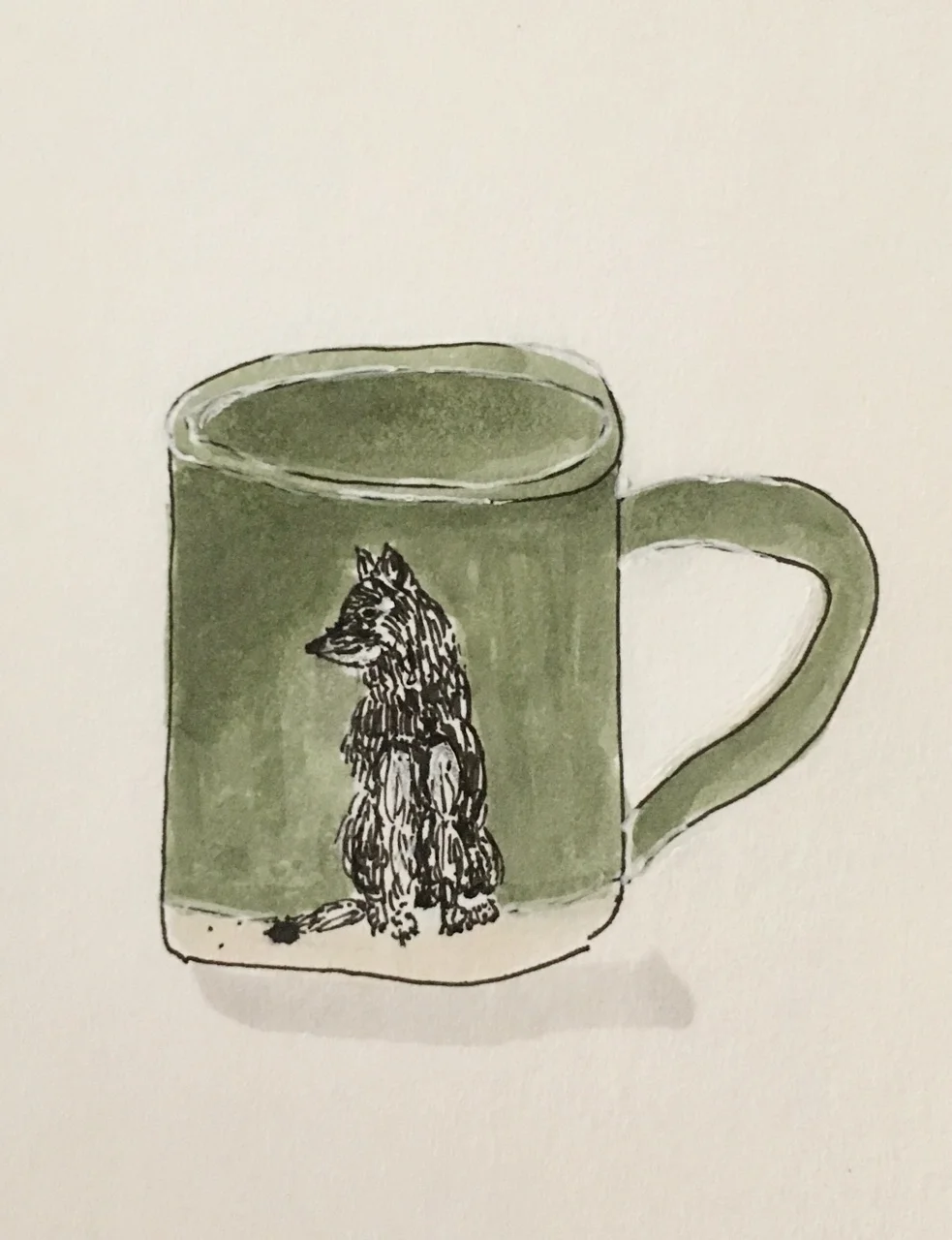 Take your own mug everywhere