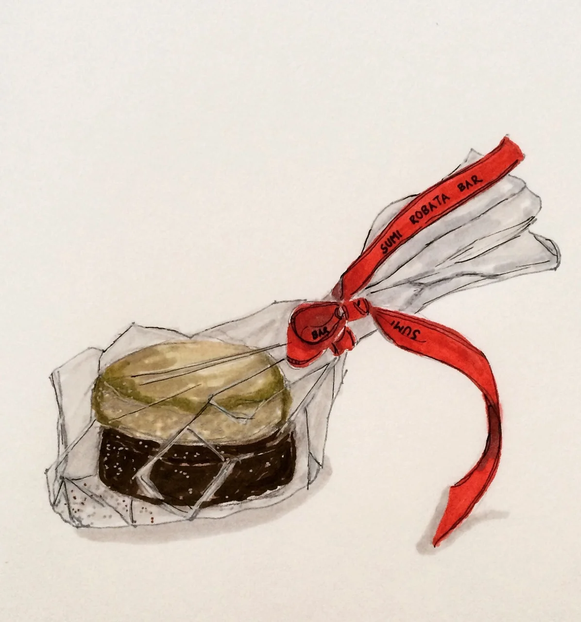 Ziploc Bags