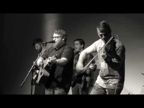 Some Day Some How - Trey Dexter