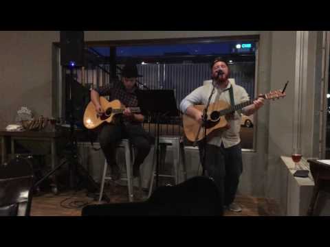 Old Man (Cover) - Trey Dexter