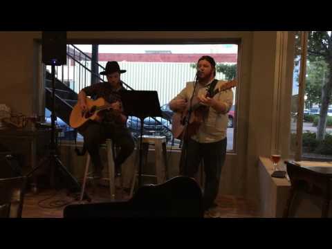 Roxanne (Acoustic Cover) - Trey Dexter