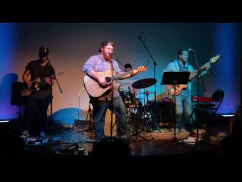 Neil Young - Old Man (Cover) - Trey Dexter Live at the Foundry