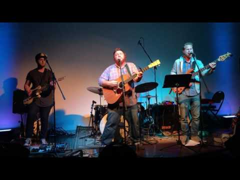 The Police - Roxanne (Cover) - Trey Dexter Live at the Foundry