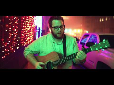 Auld Lang Syne Performed by Trey Dexter