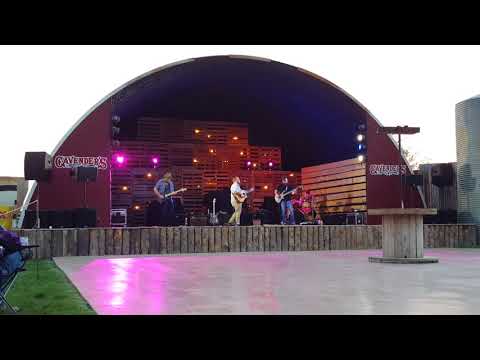 Old Man by Neil Young (Live Cover) at Starlight Ranch