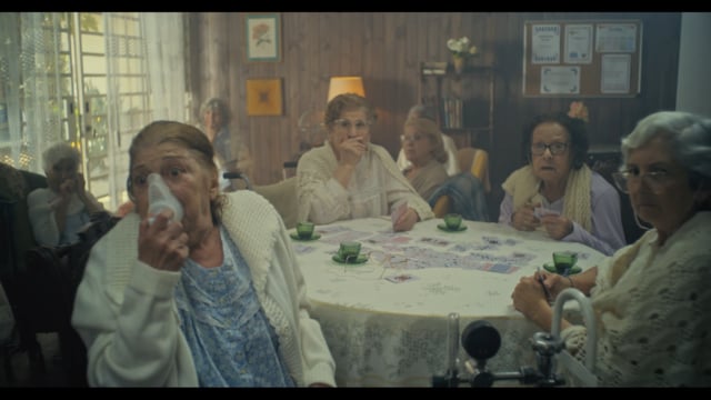 Uber ETA Campaign - Cake