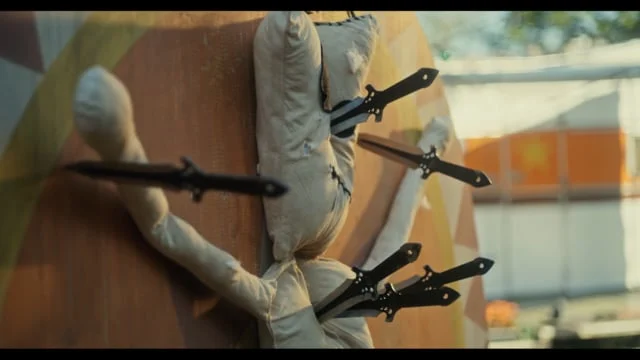 Uber ETA Campaign - Circus