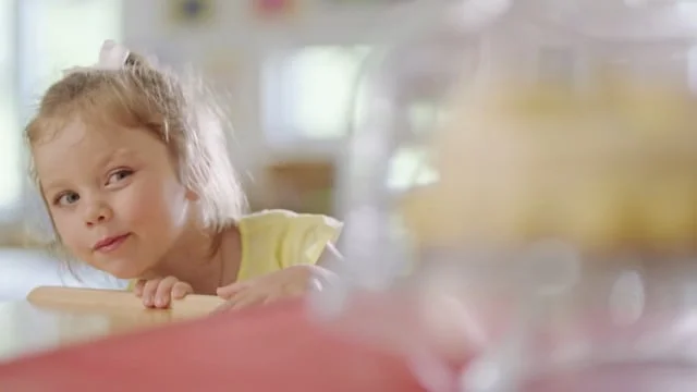 Pedigree - Growing up