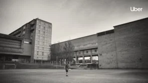 Woman Soccer Campaign -  The Player