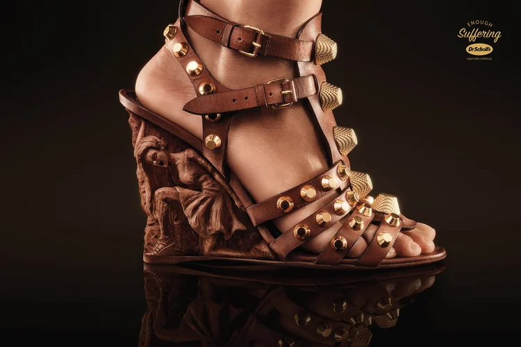 Dr. Scholl's - High Heel