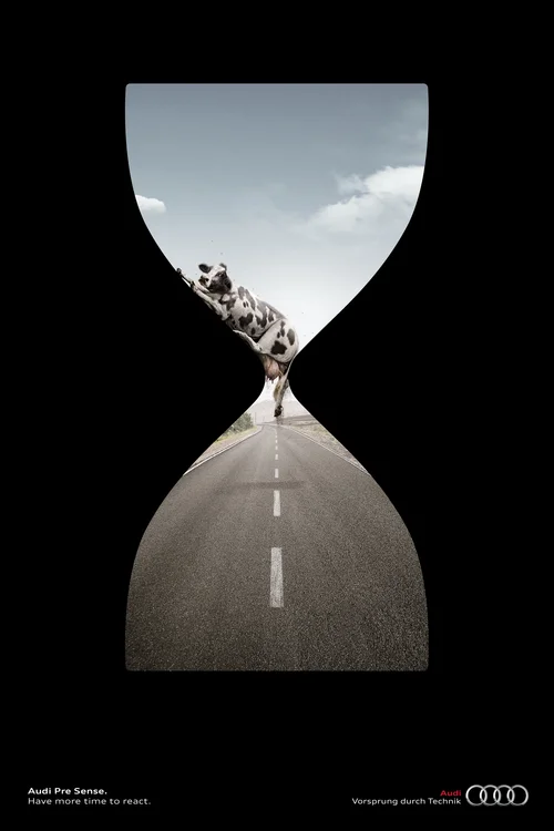 Audi - Time