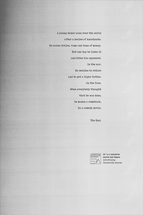 EPA - Creative World