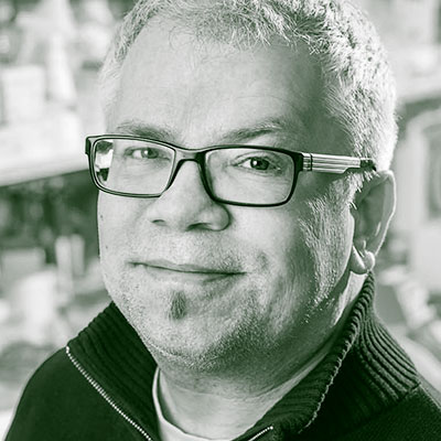 Ola Hermanson Seniorforskare i neurovetenskap, Karolinska Institutet