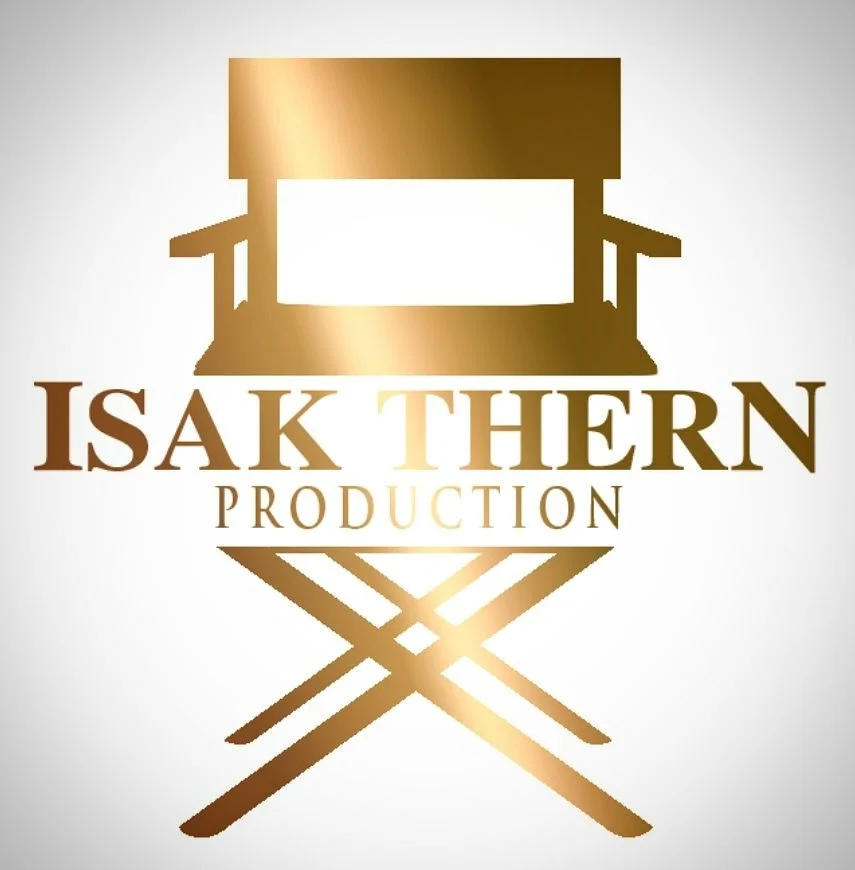Besök gärna Isak Thern Nöjesproduktion på www.isakthern.se