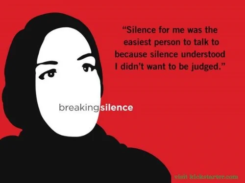 How to Respond to Someone Who Has Been Sexually Assaulted