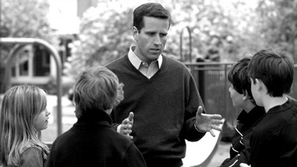 Biden family launches charity in Beau's memory
