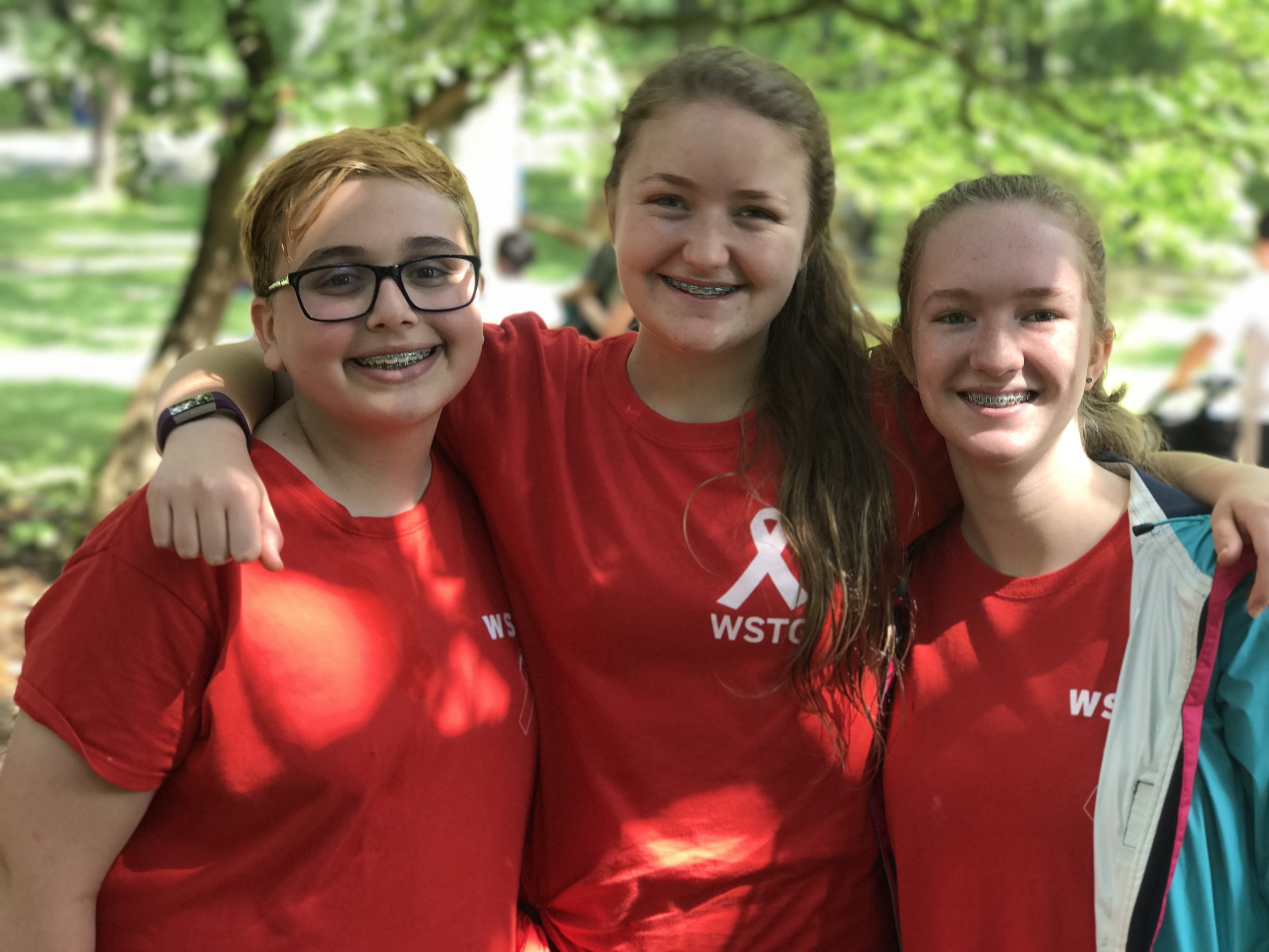 Falls Church Memorial Day Parade 2017