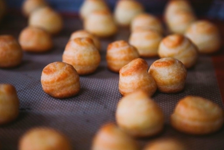 Croquembouche
