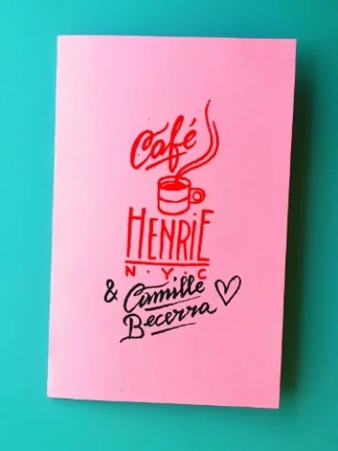  cafe henrie   