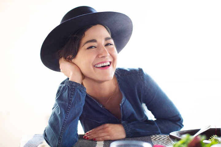 GAP + GARANCE DORE #NOTHINGBUTDENIM The 1969 Jumpsuit