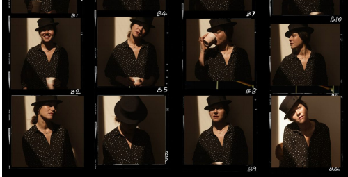 here magazine